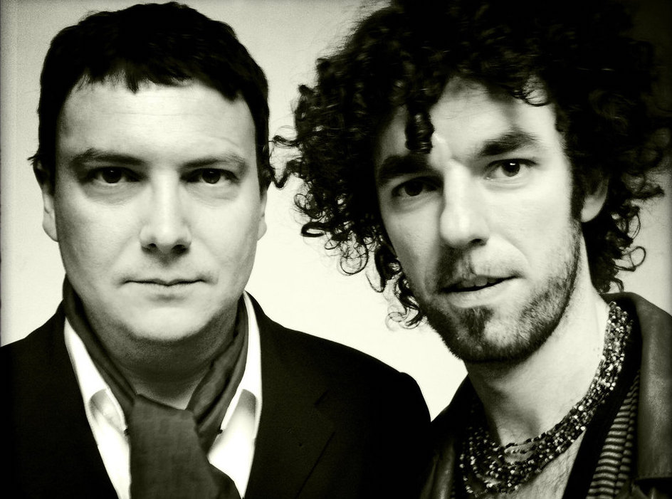 JAZZ CLUB FERRARA - Il 17 aprile al Jazz Club è di scena il CASAGRANDE-SIGURTA' DUO mentre ha inizio SAMBA MEETS JAZZ...
